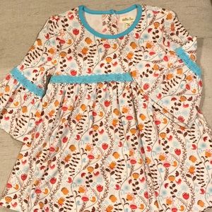 Matilda Jane Morning Sun Tunic Pheasant Top